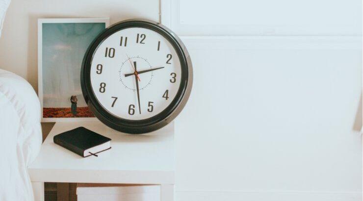 Αυτή την Κυριακή η ημέρα μεγαλώνει