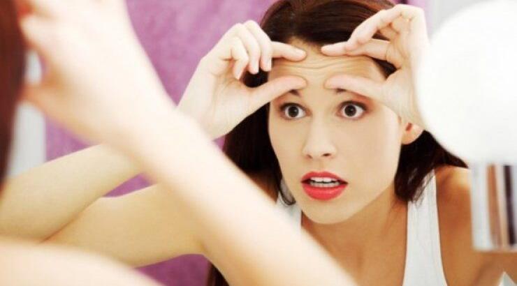 Τα 3 συστατικά που εξαφανίζουν τις ρυτίδες 