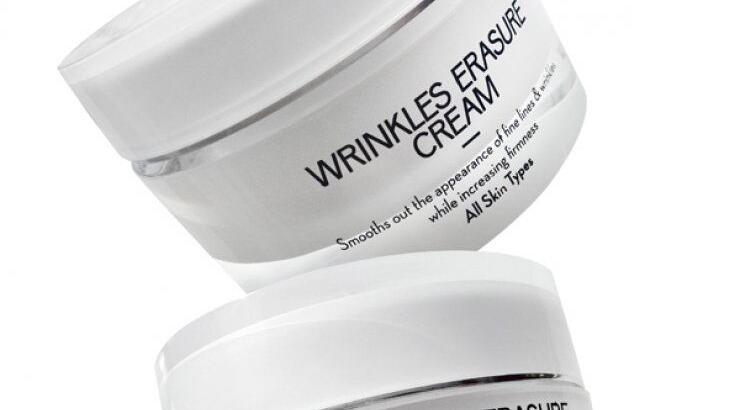 Youth Lab., Wrinkles Erasure Cream for Eyes: Ότι καλύτερο για την περιοχή των ματιών
