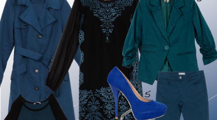 Αγαπημένο petrol!