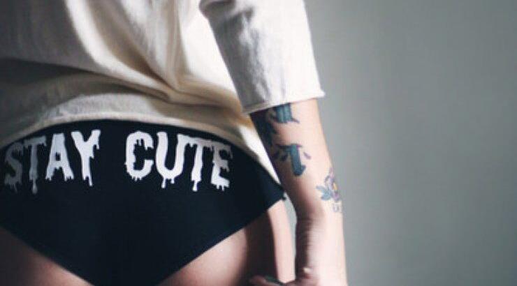 4+1 λάθη που κάνεις με τα εσώρουχά σου και είναι επικίνδυνα για την υγεία σου!