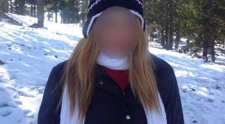 Ποια Κύπρια ηθοποιός πέρασε την Κυριακή της στα χιόνια;