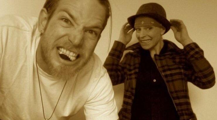  Οι τελευταίες φωτογραφίες της κόρης του Pierce Brosnan, πριν φύγει από τη ζωή!