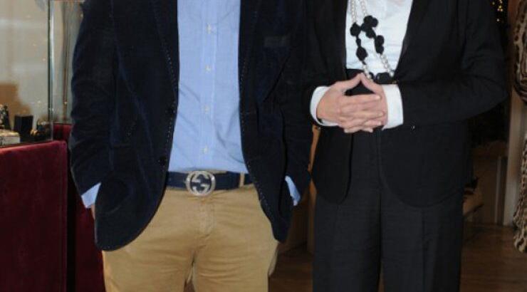 Η αντίδραση της Αιμιλίας Κενεβέζου για την άδικη αποχώρηση του Γιώργου Σταματάρη από το "The Voice"