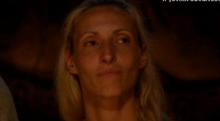 H Ελένη Δάρρα αποκαλύπτει πόσα κιλά έχασε και μιλά και για το Γιώργο Αγγελόπουλο