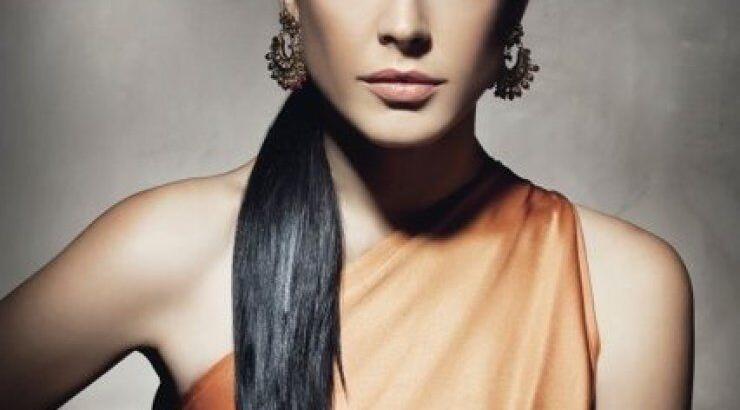  Ιωάννα Τριανταφυλλίδου: «Η επιτυχία της σειράς μας δικαίωσε όλους»