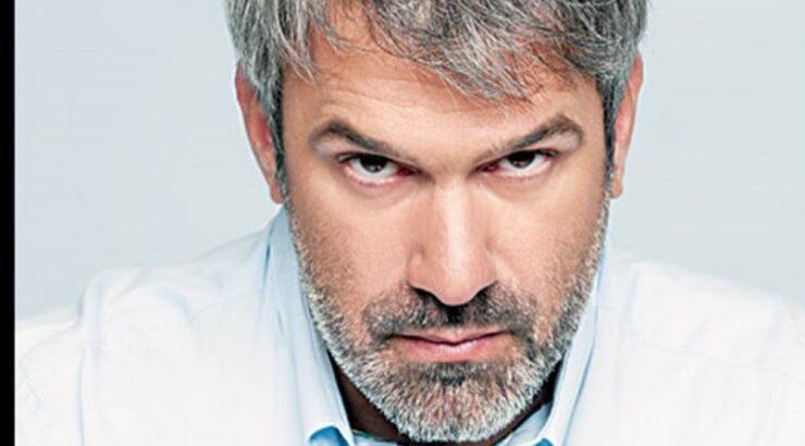 Σπύρος Χαριτάτος: Ο λόγος που τον ανάγκασε να αποχωρήσει on air σε εκπομπή!