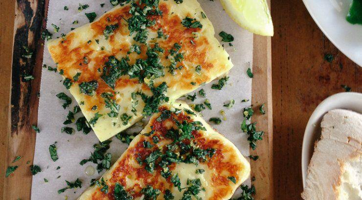 Κυπριακά και γευστικά... στέκια [σε Πρωταρά-Αγία Νάπα]