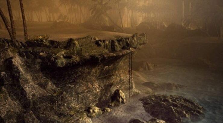 Βρέθηκε χαμένη ήπειρος!