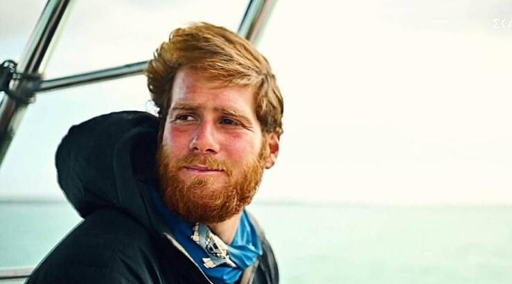 Το σποτ για την επιστροφή του James στο “Survivor” με τη φωνή του Αλέξη Παππά [βίντεο]