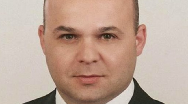 Ευγένιος Χαμπουλάς: “Κακώς έβαλα τη φωτογραφία με τα αμπελοπούλια στο facebook”