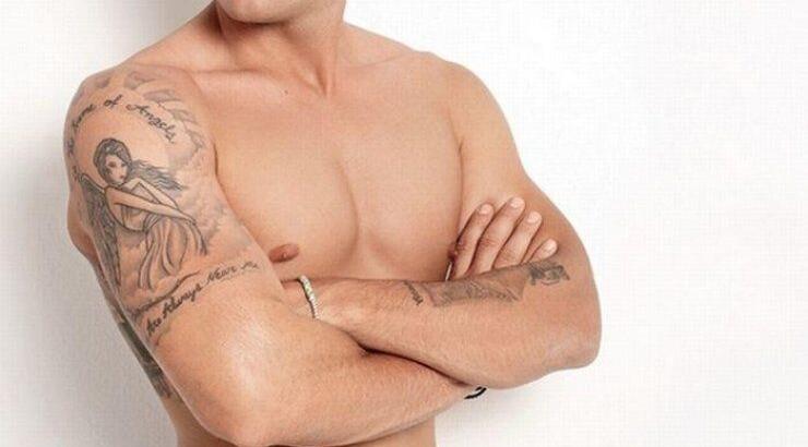 Στέλιος Χανταμπάκης: Δείτε την κούκλα σύζυγό του παίκτη που ξεχωρίζει στο "Survivor"