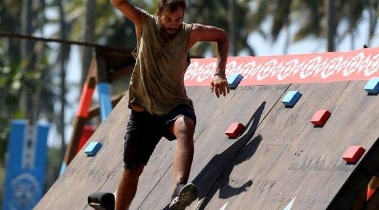 Επώνυμος και ο πατέρας του Στέλιου Χανταμπάκη