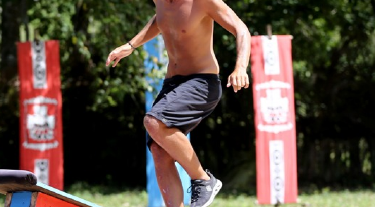 Κι όμως! Ο Στέλιος Χανταμπάκης αρνήθηκε την πρόταση για το "Survivor"