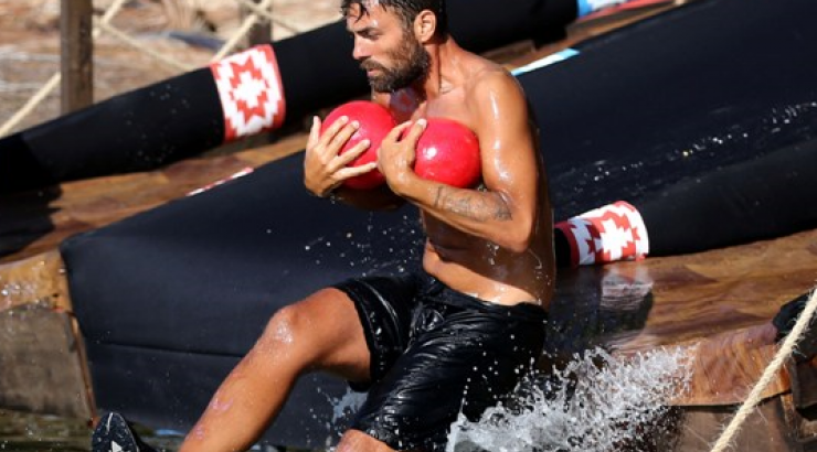 Όλη η αλήθεια! Αυτή τη συνάντηση περιμένει ο Στέλιος Χανταμπάκης και μένει ακόμη στον Άγιο Δομίνικο