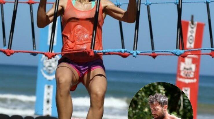 Δεν πάει το μυαλό σας! Ο Στέλιος Χανταμπάκης αποκάλυψε ποιο "μυστικό" της Ειρήνης Παπαδοπούλου πρόδωσε!