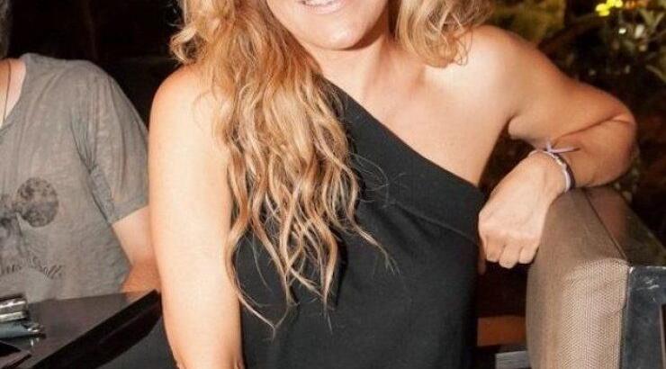 Θα πάθετε πλάκα με το κορμί της "Ξανθίππης" από το 50-50