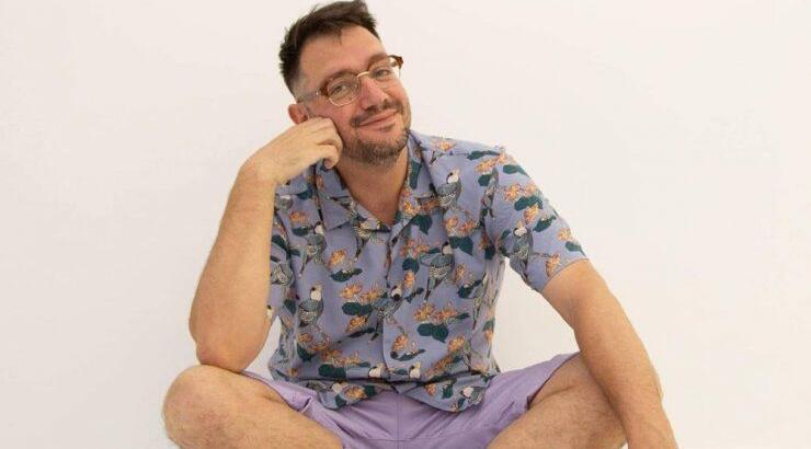 Παύλος Χάππιλος: Ο πασίγνωστος Ελλαδίτης τραγουδιστής που μίλησε για εκείνον με συγκινητικά λόγια!