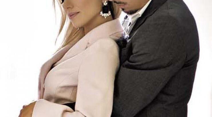 Στέλλα Στυλιανού & Κωνσταντίνος Χαραλαμπίδης: Εμείς οι δυο