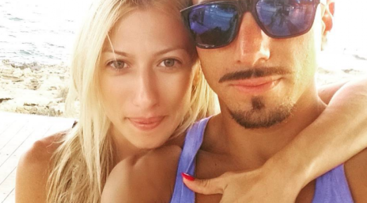 Κωνσταντίνος Χαραλαμπίδης: Το πάρτι – έκπληξη για τα γενέθλια του!