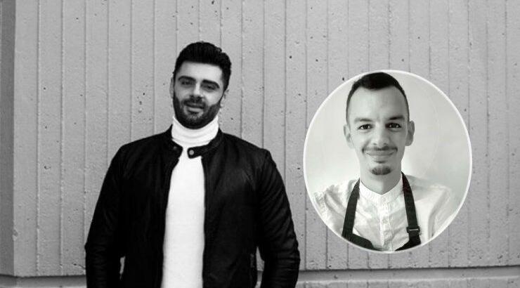 Χαράλαμπος Χατζηπροδρόμου: Σχολιάζει on air την ατάκα του Χαράλαμπου στο “Master Chef 2” που έγινε viral! 