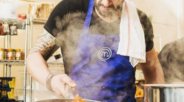 Μπήκαμε στο σπίτι του Χαράλαμπου Χατζηπροδρόμου! [βίντεο]