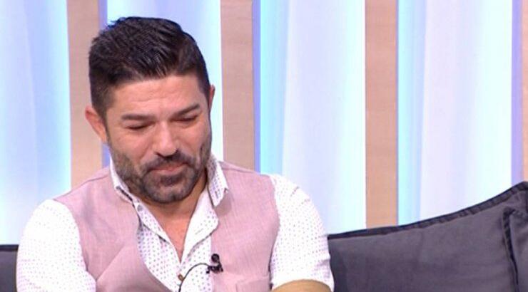 Κύπρος Χαριλάου: Βούρκωσε on air μιλώντας για τη σύζυγό του [βίντεο]