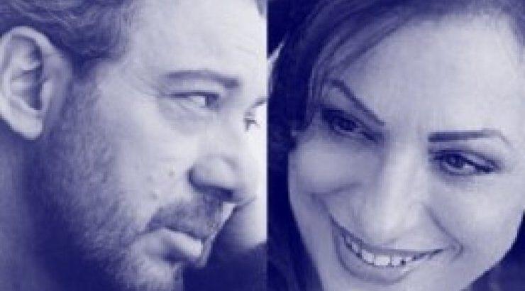 To συγκινητικό "αντίο" και η συγγνώμη της Χάρις Αλεξίου στον Αντώνη Βαρδή