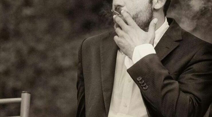 Χάρης Κκολός: “Έρχεται η ώρα που αποχωρείς”