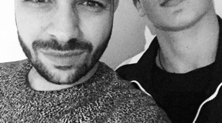 Χάρης Παπαθεοχάρους: Το άγνωστο πρόβλημα υγείας του αδερφού του! [βίντεο]