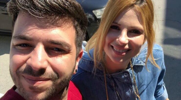 Η ατάκα του Χάρη Παπαθεοχάρους on air που πάγωσε τους πάντες! [βίντεο]