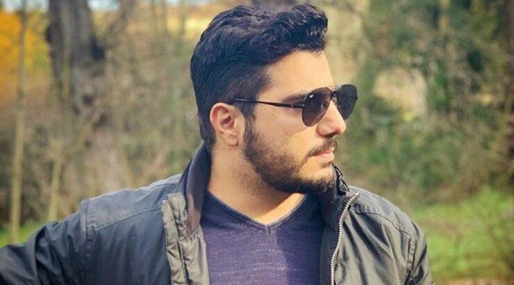 Ένα 24ωρο με τον Χάρη Αριστείδου στην Κύπρο όταν δεν ταξιδεύει! 