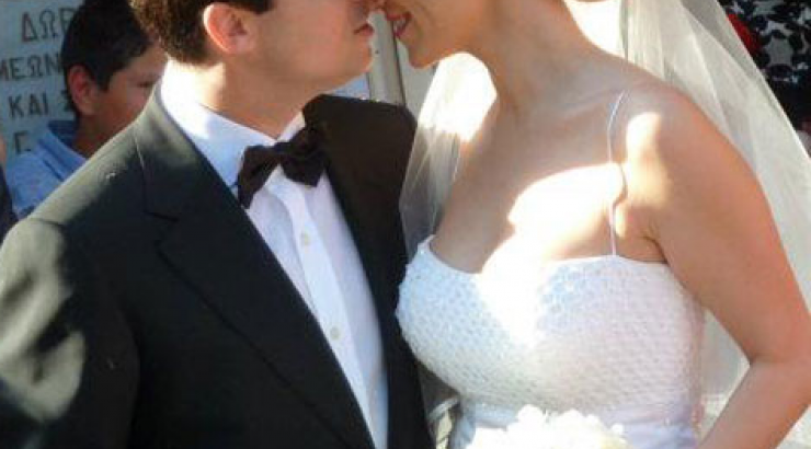 Χριστίνα Δημητρίου – Χάρης Μιχαήλ: Τίτλοι τέλους στον γάμο τους!