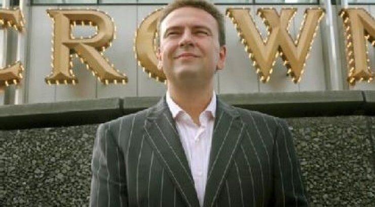 Χάρης Κακαβάς: O Έλληνας που έχασε 1 δισ. ευρώ στο καζίνο