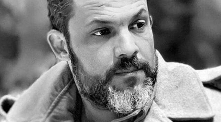 Δύσκολες ώρες για τον Χάρη Κκολό – "Έφυγε" ο πατέρας του