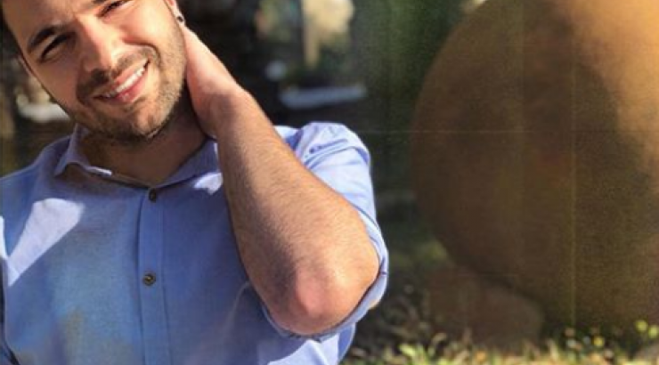 Χάρης Παπαθεοχάρους: Η απιστία και τα χαστούκια σε δημόσιο χώρο! [βίντεο]