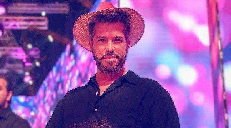 Χάρης Βαρθακούρης: Πόζαρε με τον Πρόεδρο Αναστασιάδη και αποκαλύπτει το παρασκήνιο! [εικόνες]