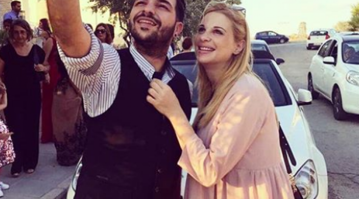 Χάρης Παπαθεοχάρους: Τον τράκαραν και η πρώτη ερώτηση που του έκαναν αφορούσε στην Αριστοτέλους! [βίντεο]