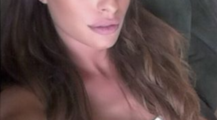 Χαριτίνη Ηλιάδου: “Κόλασε” το instagram με το μικροσκοπικό μπικίνι της!