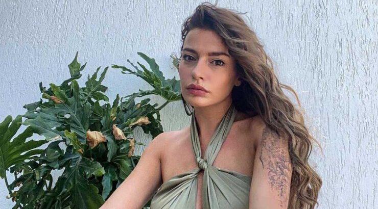 Χαριτίνη Ηλιάδου: Η αλλαγή που έκανε στο hair look της και μας ενθουσίασε! 