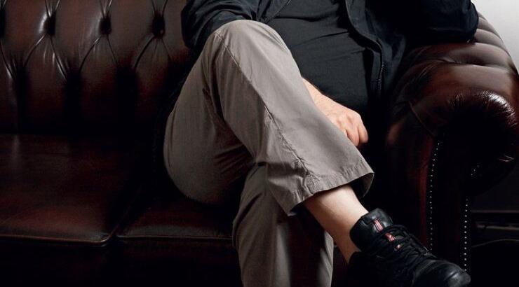 Διονύσης Χαριτόπουλος: «Στη σχέση μου με τη Μαλβίνα δεν ήμουν ο μίστερ τέλειος»