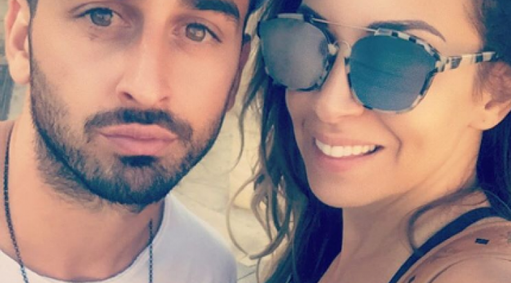 Αποκλειστικό - Άρης Σοϊλέδης: Μιλάει πρώτη φορά on camera για τη σχέση του με την Ελένη Χατζίδου και τον γάμο