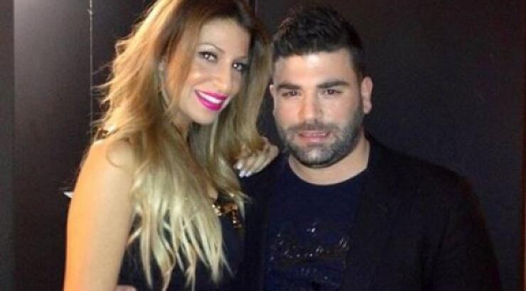 Χατζίδου για Παντελίδη: “Ημέρα 2η. Νιώθω πιο ευάλωτη από ποτέ”