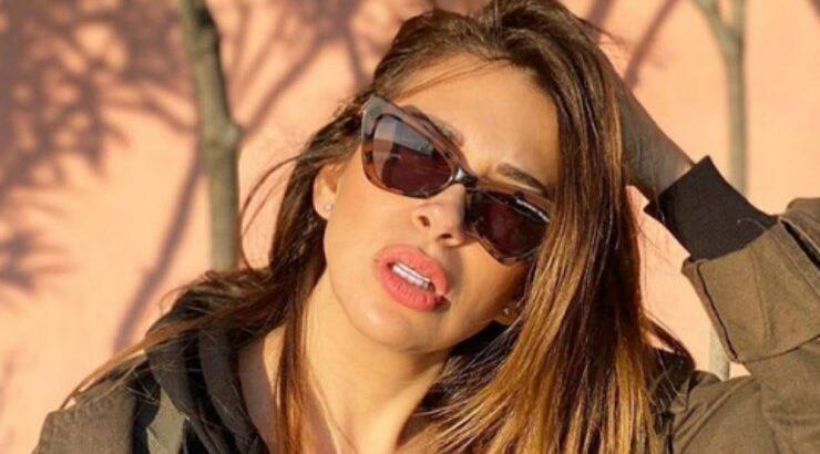 Ελένη Χατζίδου: Αυτή είναι η αγαπημένη της συνήθεια μαζί με την κόρη της [εικόνες]