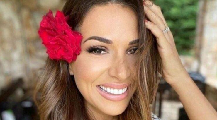 Ελένη Χατζίδου: Την είδαμε ντυμένη νυφούλα και μας ενθουσίασε [βίντεο]