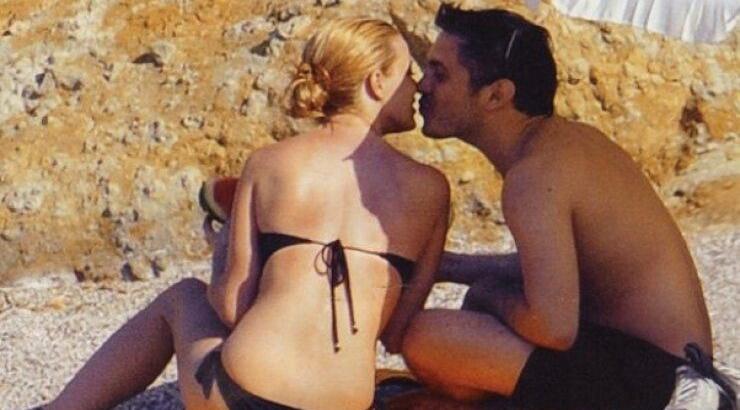 Μιχάλης Χατζηγιάννης: Είναι με τη Ζέτα για τα μάτια του κόσμου;