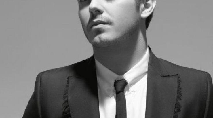 Μιχάλης Χατζηγιάννης live στο oLa ελληνικά Club