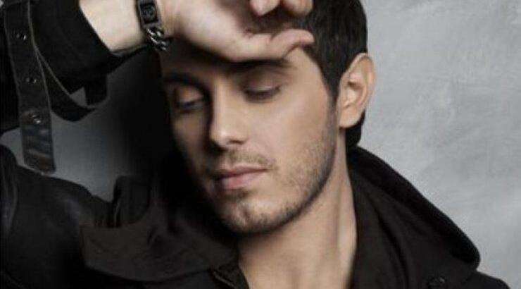 Μιχάλης Χατζηγιάννης: Δείτε το νέο του look [εικόνες]