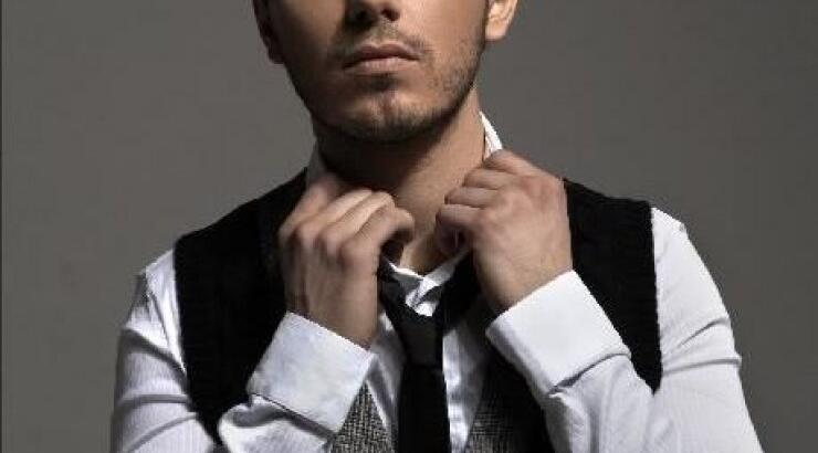 Αποκλειστικό: Μιχάλης Χατζηγιάννης: Πότε κυκλοφορεί το νέο cd του;