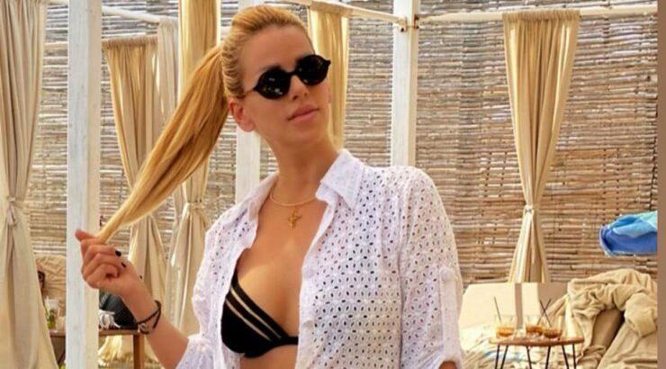 Χριστίνα Δημητρίου: Η τρυφερή δημοσίευση που έκανε με τη μητέρα και την αδερφή της [εικόνα]